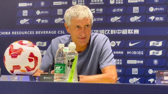 塞蒂恩:明天希望延续状态拿下三分,继续保持第一集团的争夺