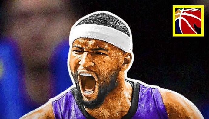 媒体人:NBA全明星考辛斯收到了多份CBA球队报价